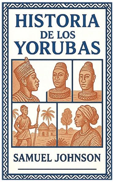 Historia de los Yorubas