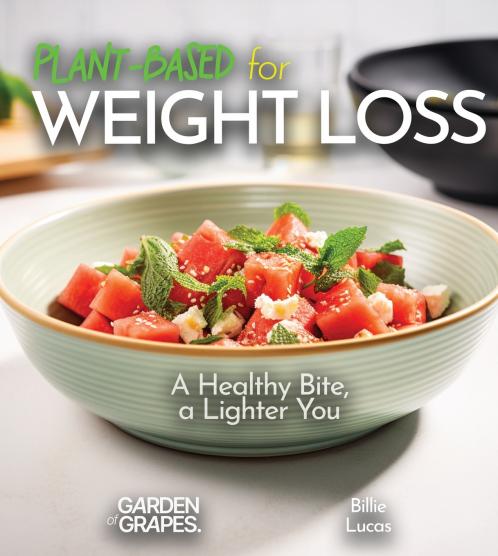 Plant-Based for Weight Loss