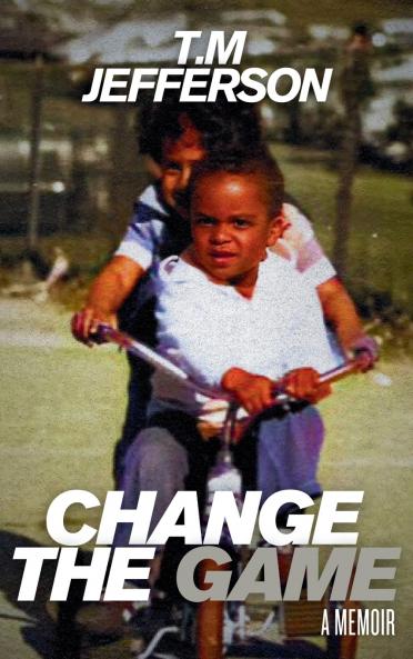 Change The Game