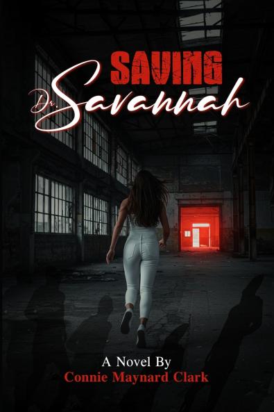 Saving Dr. Savannah