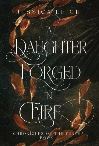 A Daughter Forged in Fire - Special Edition