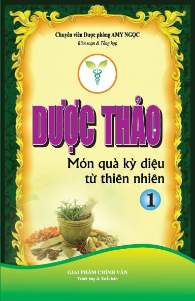 Dược Thảo