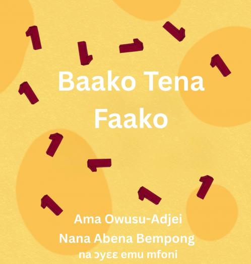 Baako Tena Faako