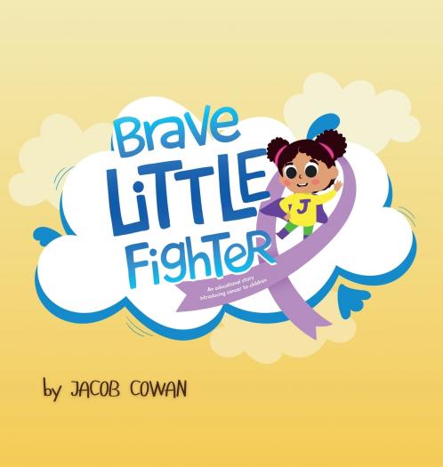 Brave Little Fighter