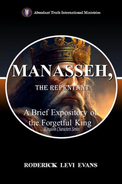 Manasseh the Repentant