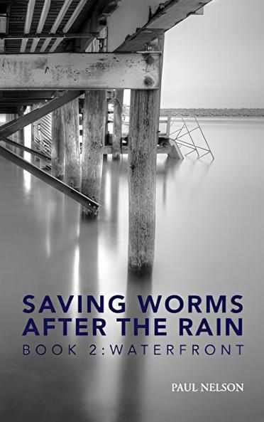 Saving Worms After the Rain - Book 2