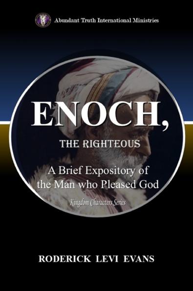 Enoch the Righteous