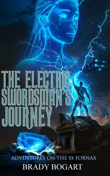 The Electric Swordsman's Journey