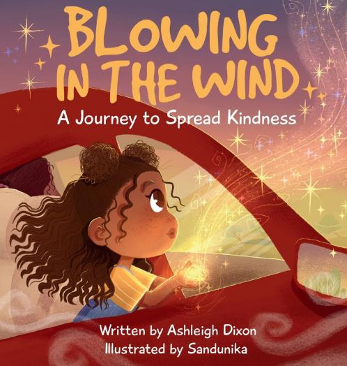Blowing In The Wind
