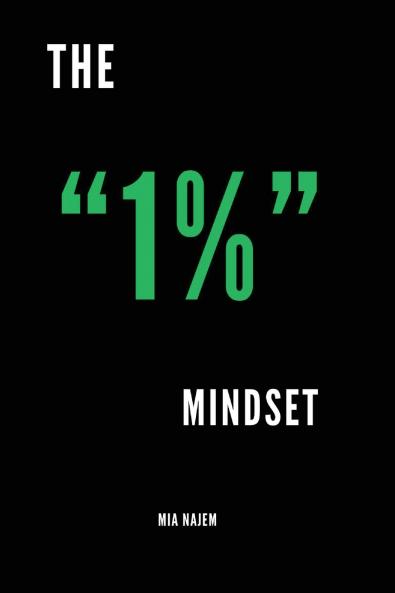 The 1% Mindset