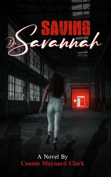 Saving Dr. Savannah