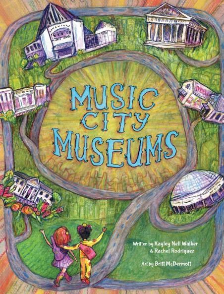 Music City Museums