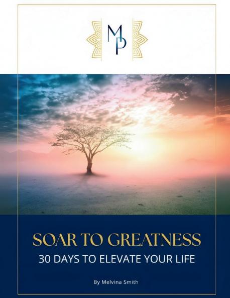 SOAR TO GREATNESS