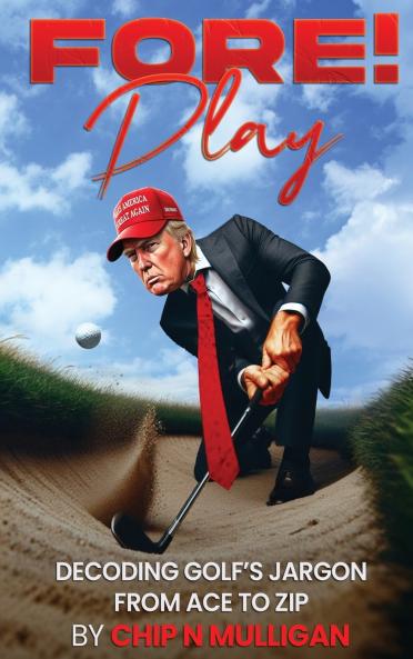 FORE! PLAY