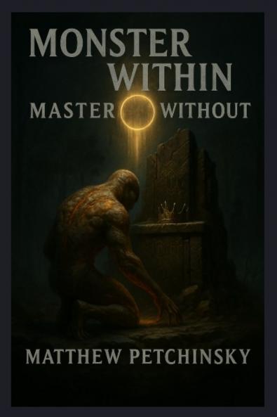 Monster Within Master Without