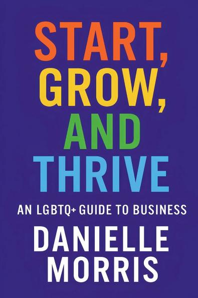 Start Grow And Thrive