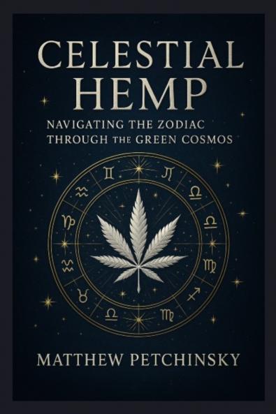Celestial Hemp