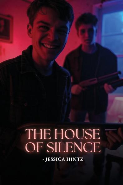 The House of Silence