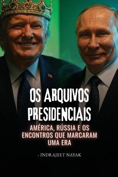 Os Arquivos Presidenciais