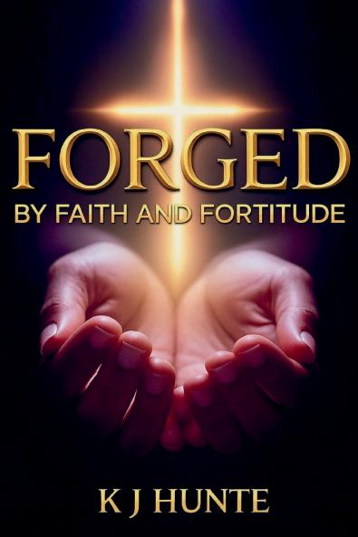 Forged By Faith and Fortitude