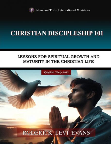 Christian Discipleship 101