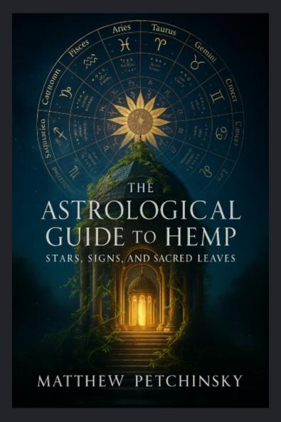 The Astrological guide to Hemp