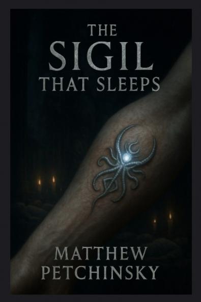 The Sigil That Sleeps