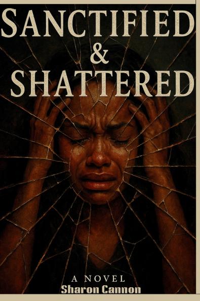 Sanctified and Shattered