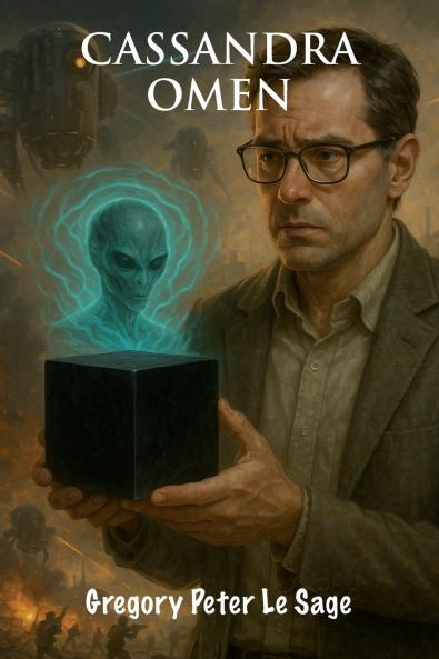 Cassandra Omen