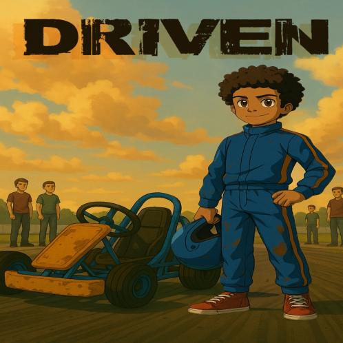 Driven