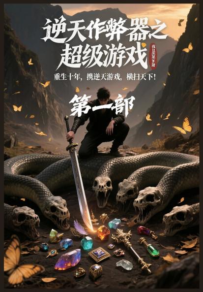 逆天作弊器之超级游戏：第一部