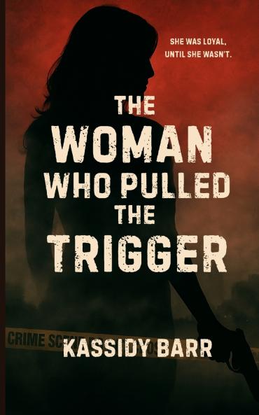 The Woman Who Pulled the Trigger