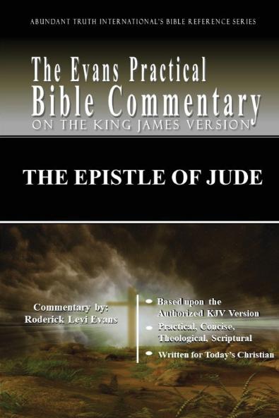 The Epistle of Jude