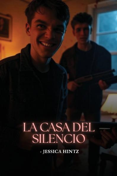 La Casa del Silencio