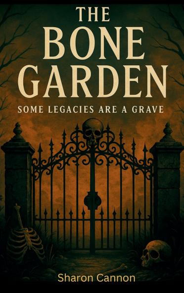 The Bone Garden