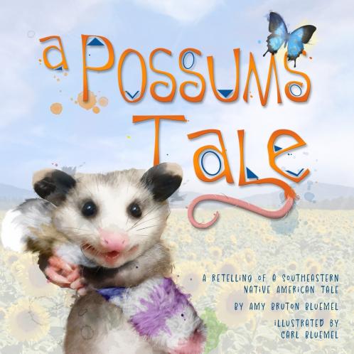 A Possum's Tale