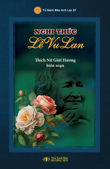 Nghi Thức Lễ Vu Lan