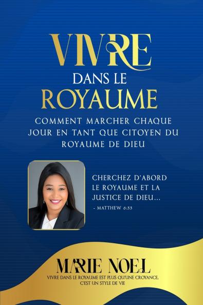 Vivre Dans Le Royaume