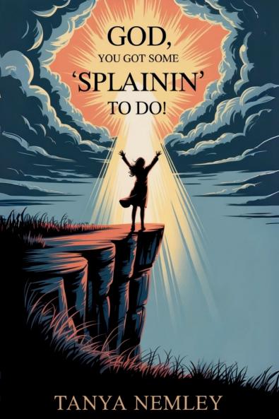 God you got some 'splainin' to do!