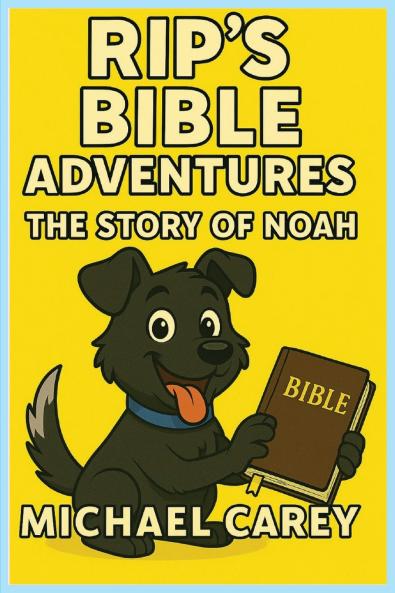 RIP'S BIBLE ADVENTURE'S