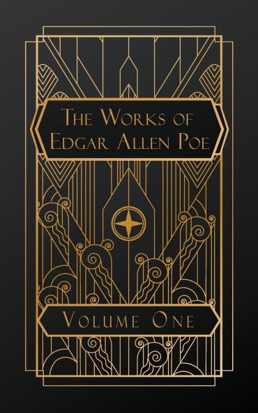 The Works of Edgar Allen Poe