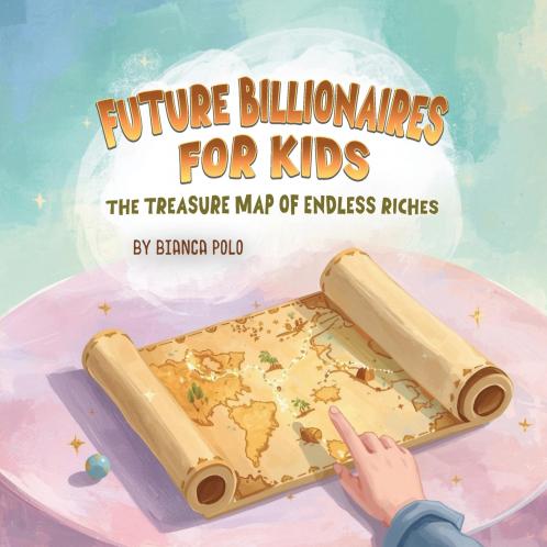 Future Billionaires For Kids