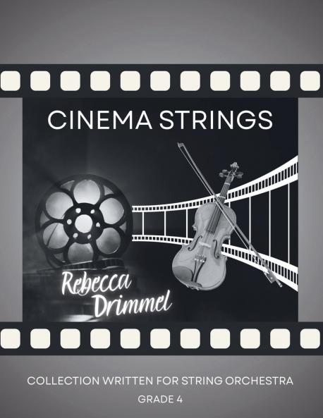 Cinema Strings