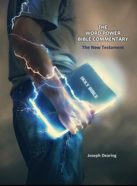 The Word-Power Bible Commentary