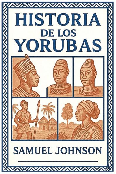 Historia de los Yorubas