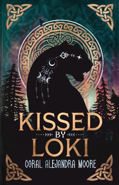 Kissed by Loki