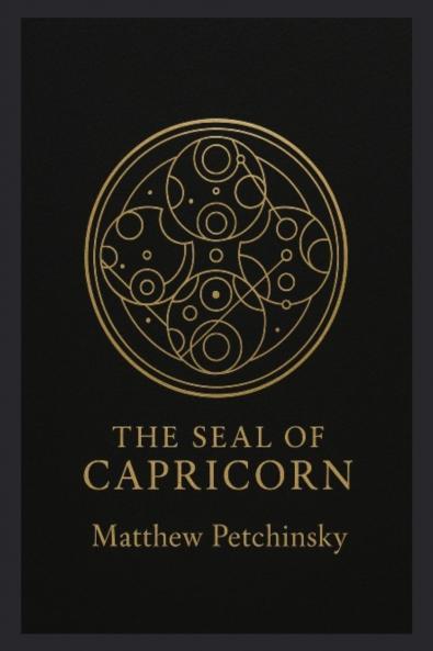 The Seal of Capricorn