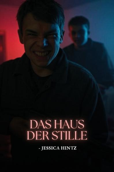 Das Haus der Stille