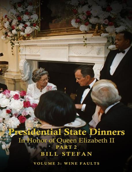 Presidential State Dinners