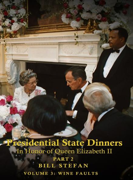 Presidential State Dinners
